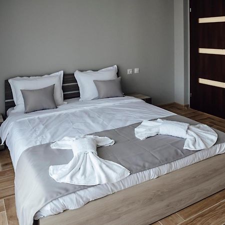 Къща За Гости Давиос Sapareva Banya Esterno foto